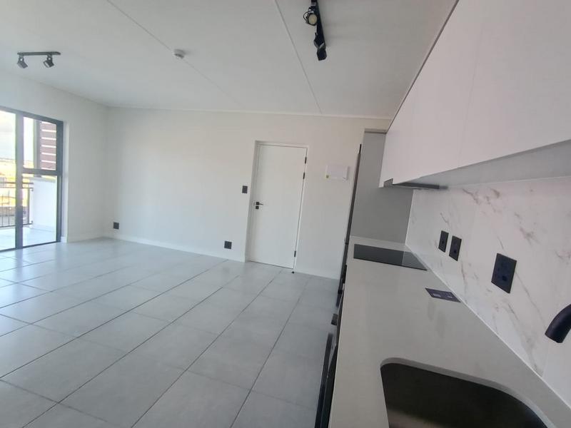 To Let 1 Bedroom Property for Rent in Zevenwacht Western Cape